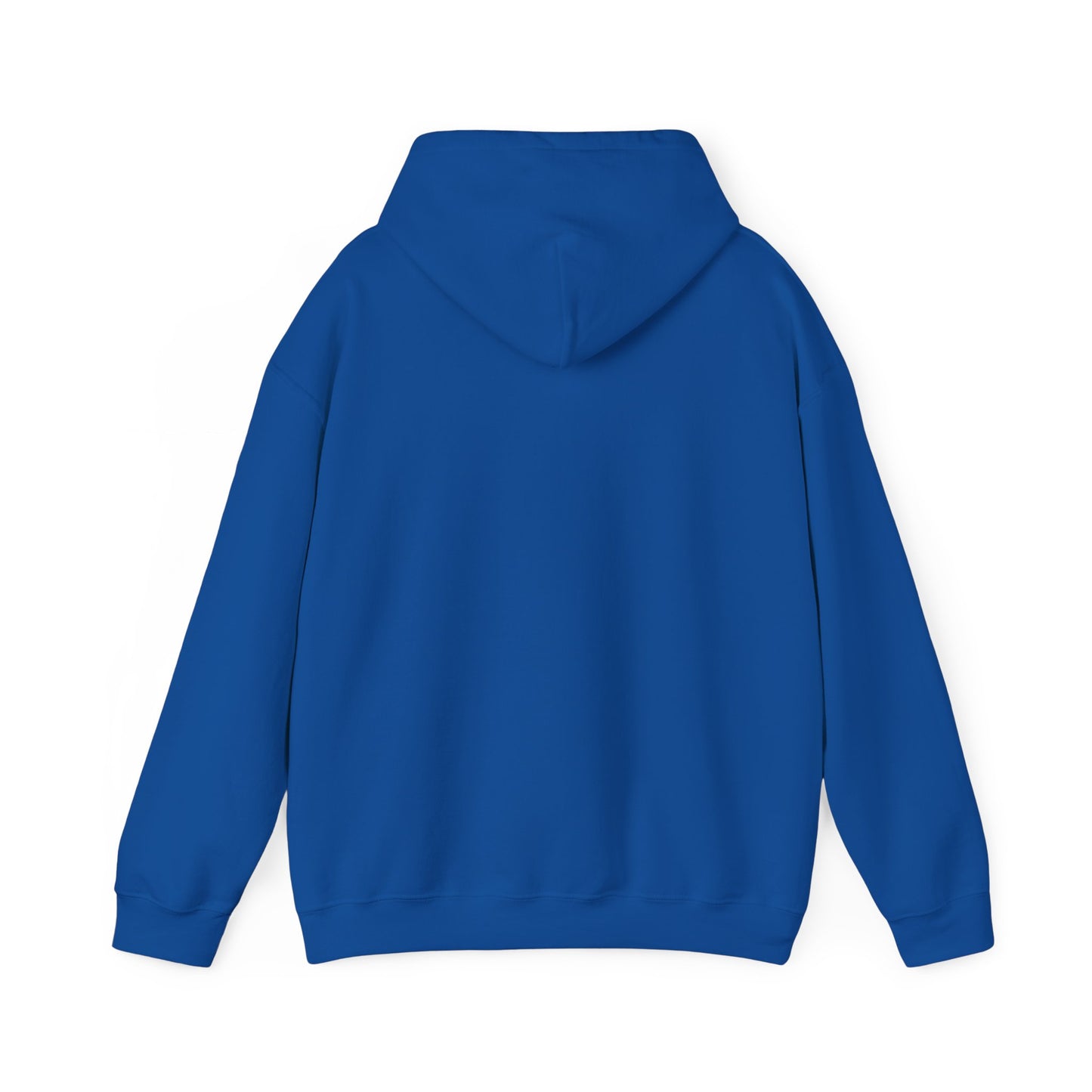 Exposure by Aaron Joseph Design | Unisex Heavy Blend™ Hooded Sweatshirt