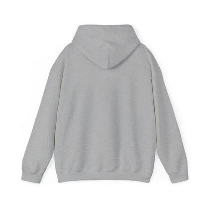 Exposure by Aaron Joseph Design | Unisex Heavy Blend™ Hooded Sweatshirt