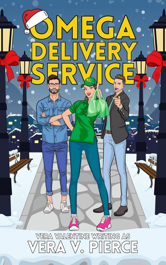 Omega Delivery Service